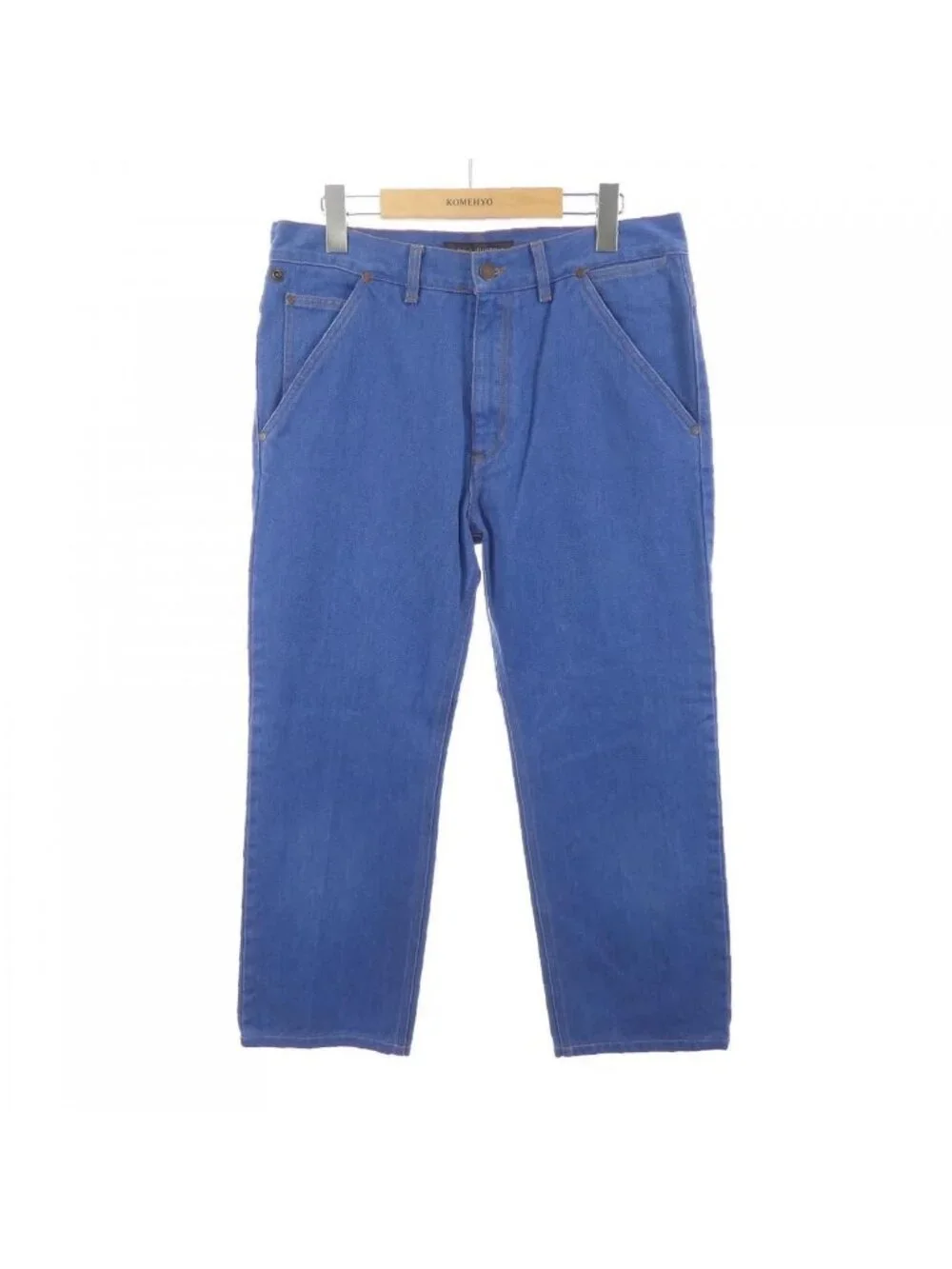 Louis Vuitton Vintage Jeans